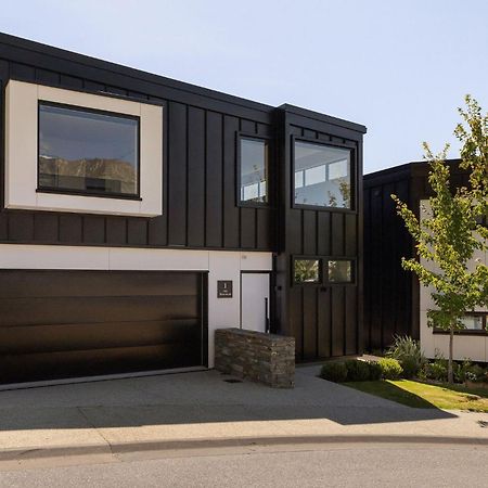 Homestead Retreat - 2 Bedroom - Lake View Queenstown Exterior foto