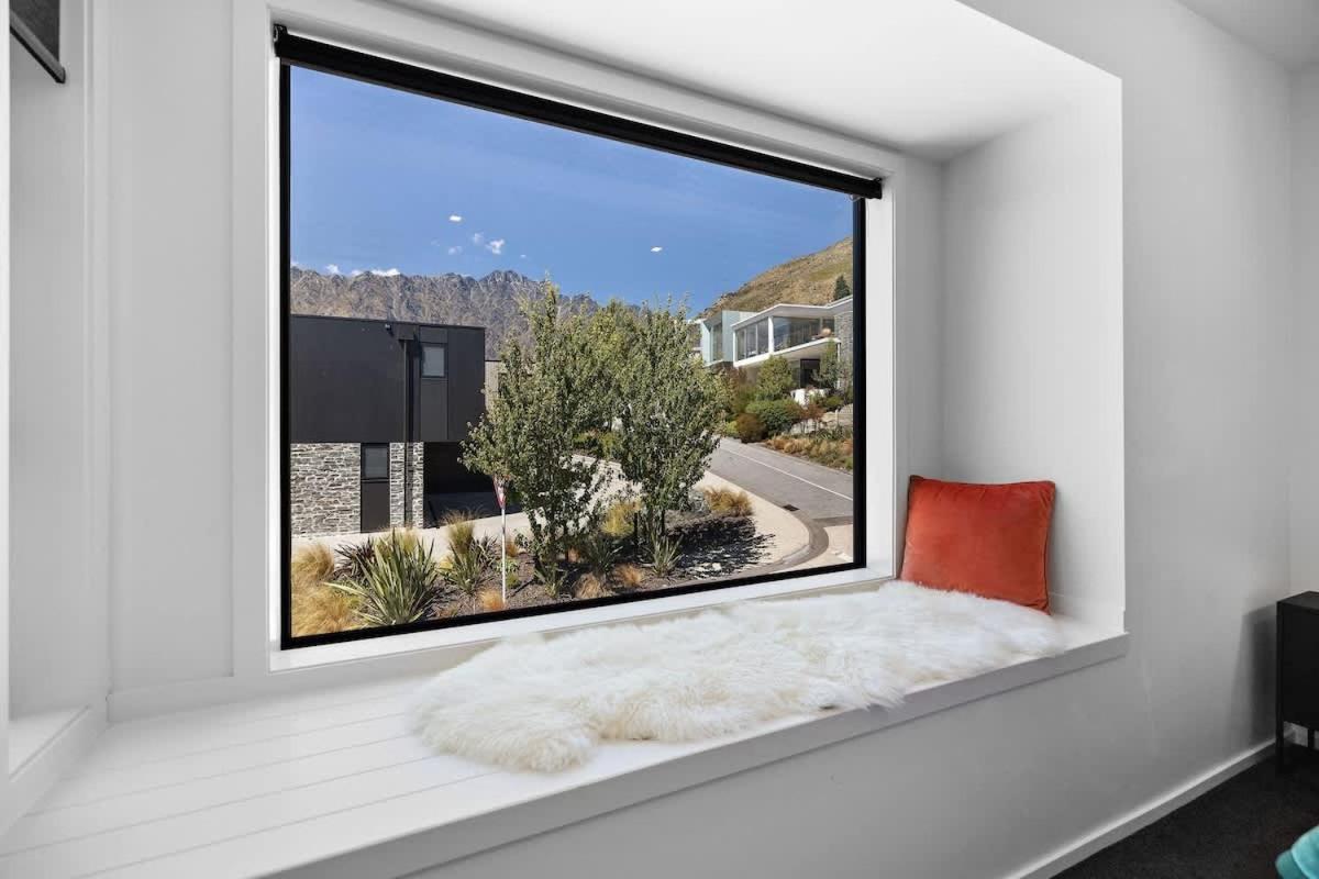 Homestead Retreat - 2 Bedroom - Lake View Queenstown Exterior foto