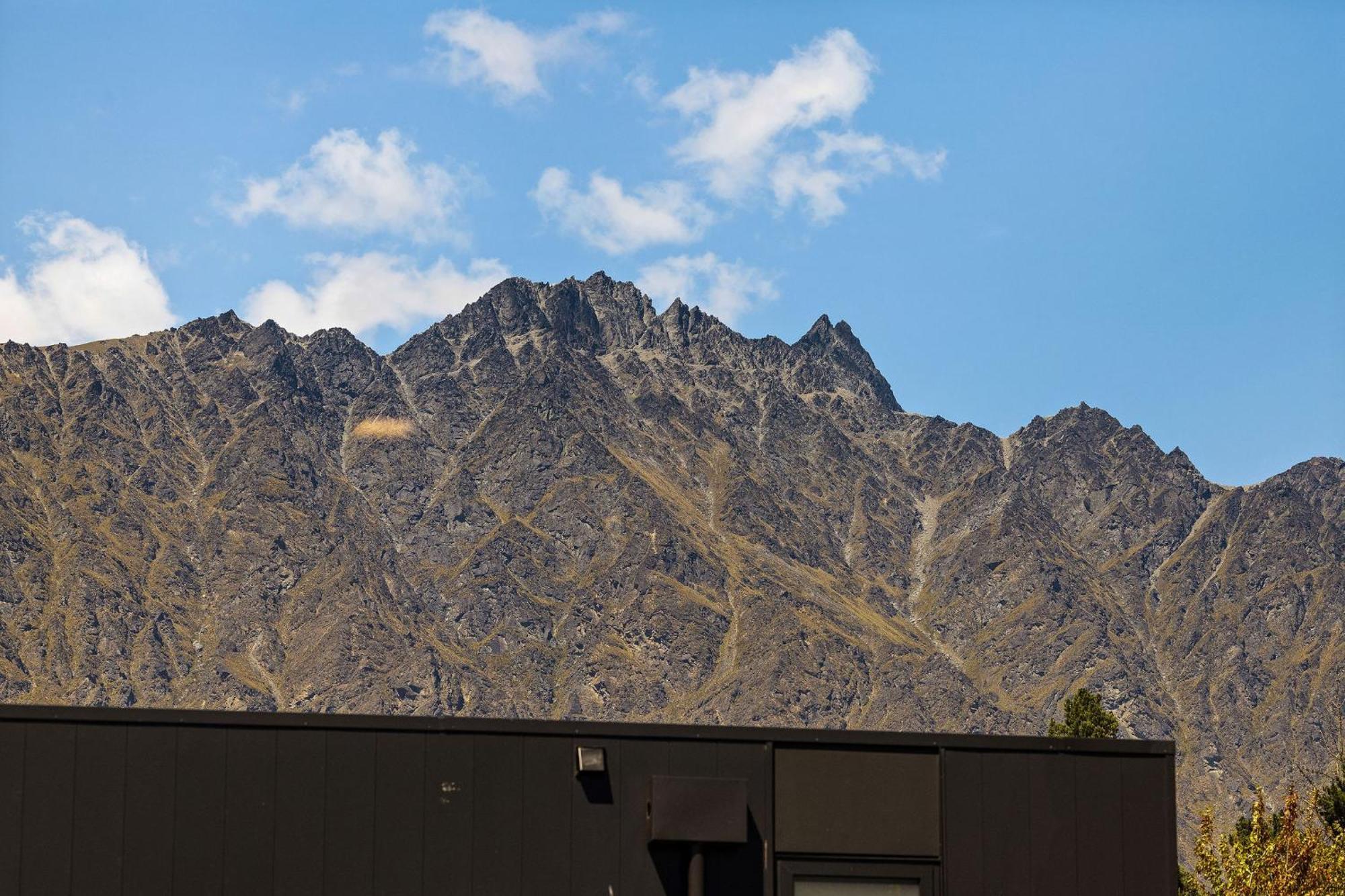 Homestead Retreat - 2 Bedroom - Lake View Queenstown Exterior foto